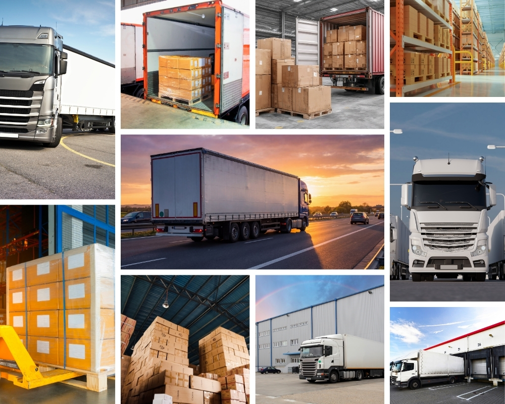 Afyon Sinop Nakliyat Ambar Hizmetleri